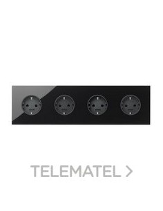 KIT FT.SIMON 100 4 elementos+4 BAS.NG