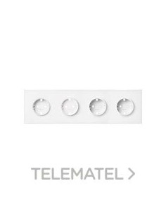 KIT FT.SIMON 100 4 elementos+4 BAS.BLM.