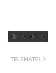 KIT FT.SIMON 100 4 elementos+4 BAS.NG MT