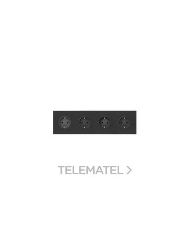 KIT FT.SIMON 100 4 elementos+4 BAS.NG MT