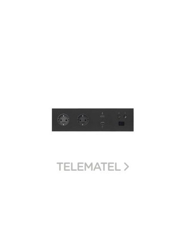 KIT FT.SIMON 100 4 elementos+2