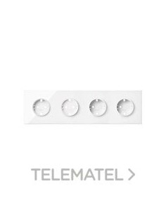 KIT FT.SIMON 100 4 elementos+4 BAS.BL