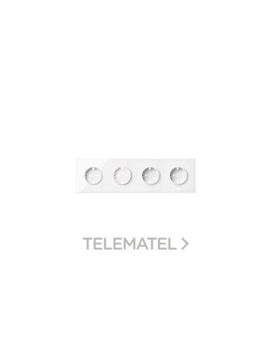 KIT FT.SIMON 100 4 elementos+4 BAS.BL