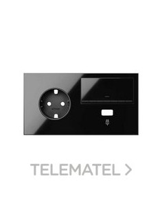 KIT FT.SIMON 100 3 ELEMENTOS+BASE+CGUSB+