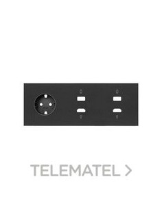 KIT FT.SIMON 100 3 elementos+base+2