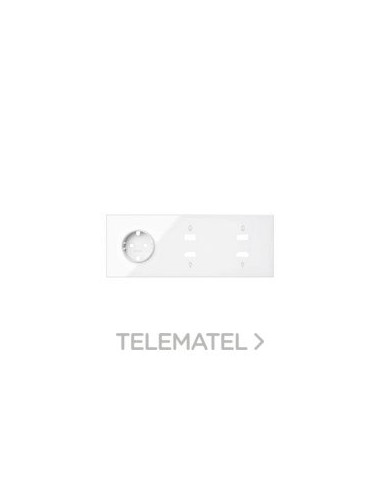 KIT FT.SIMON 100 3 elementos+base+2