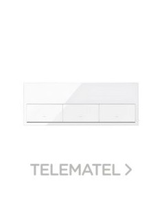 KIT FT.SIMON 100 3 elementos+3 TECLAS BL