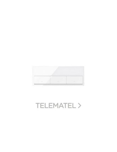 KIT FT.SIMON 100 3 elementos+3 TECLAS BL