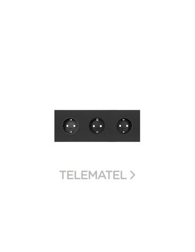 KIT FT.SIMON 100 3 elementos+3 BAS.NG MT