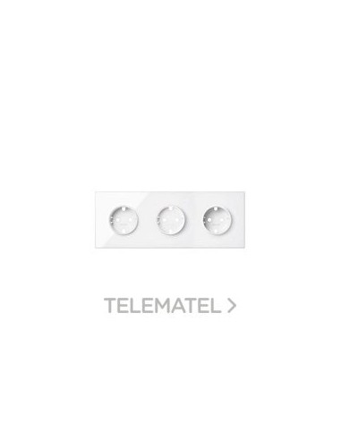 KIT FT.SIMON 100 3 elementos+3 BAS.BL