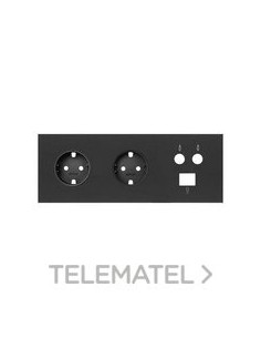 KIT FT.SIMON 100 3 elementos+2