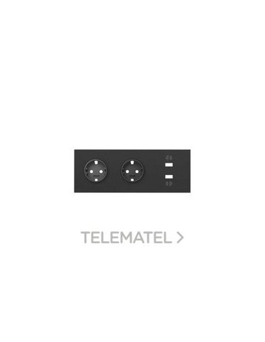 KIT FT.SIMON 100 3 elementos+2 BASES+CAR