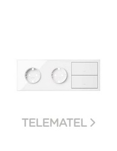 KIT FT.SIMON 100 3 elementos+2 bases+2