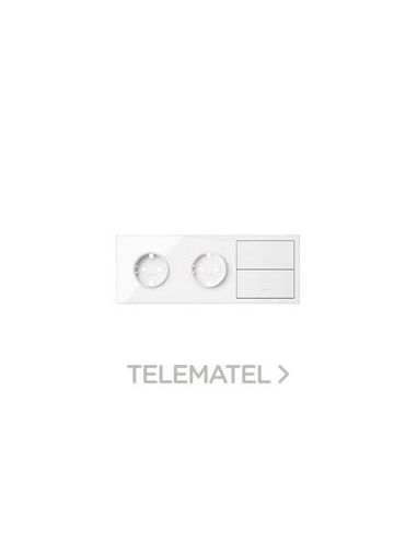 KIT FT.SIMON 100 3 elementos+2 bases+2