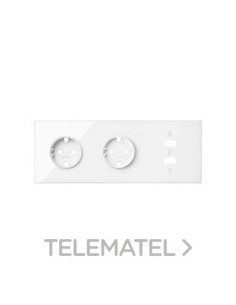 KIT FT.SIMON 100 3 elementos+2 BASES+CAR