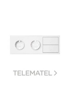 KIT FT.SIMON 100 3 elementos+2 bases+2