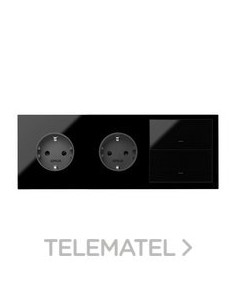 KIT FT.SIMON 100 3 elementos+2 bases+2