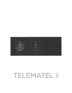 KIT FT.SIMON 100 3 elementos+2 bases+2