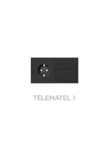 KIT FT.SIMON 100 2 ELEMENTOS+BASE+TECLA