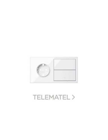 KIT FT.SIMON 100 2 ELEMENTOS+BASE+TECLA