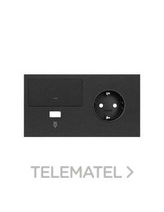 KIT FT.SIMON 100 2 ELEMENTOS+BASE+CARGAD