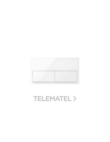 KIT FT.SIMON 100 2 elementos+2 TECLAS BL