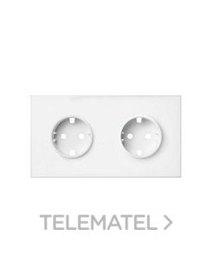 KIT FT.SIMON 100 2 elementos+2 BAS.BLM.