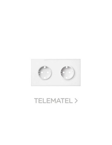 KIT FT.SIMON 100 2 elementos+2 BAS.BLM.