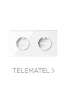 KIT FT.SIMON 100 2 elementos+2 BAS.BL