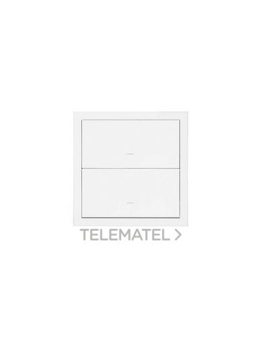 KIT FT.SIMON 100 1 elemento+2 TECLAS BLM