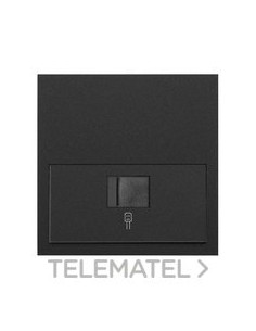 KIT FT.SIMON 100 1 elemento+1 T.RJ45 NG