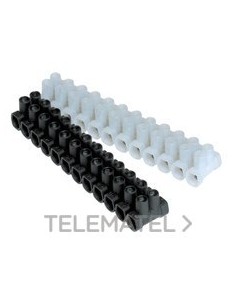 REGLETA CX.12P 6mm STD.NAT.