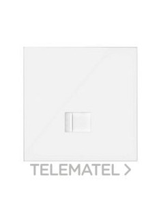 KIT FT.SIMON 100 1 elemento+1 T.RJ45 BLM