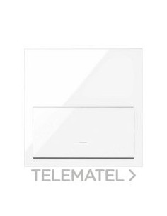 KIT FT.SIMON 100 1 elemento+1 TECLA BL