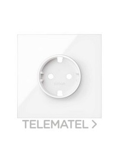 KIT FT.SIMON 100 1 elemento+1 BA.BL BRIL