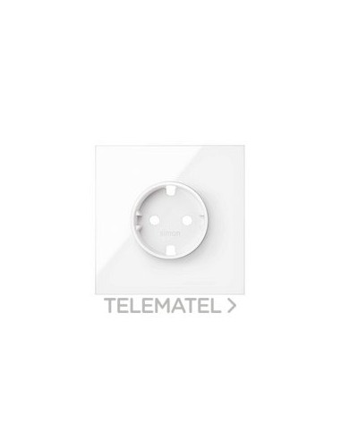 KIT FT.SIMON 100 1 elemento+1 BA.BL BRIL