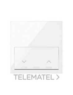 KIT FT.SIMON 100 1 EL.PERS.IO BL BRILL.