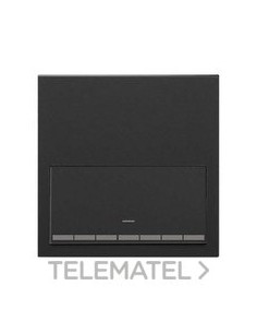 KIT FT.SIMON 100 1 EL.INT.REGBL.NG MT