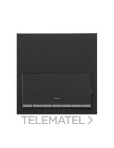 KIT FT.SIMON 100 1 EL.INT.REGBL.IO NG MT