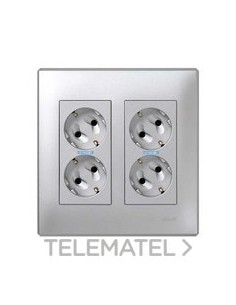 KIT ELECT.SIMON 500 CIMA 2 MOD.Al