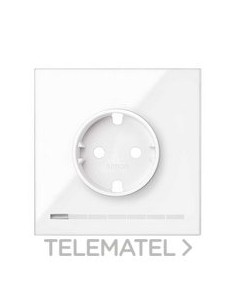 KIT FT.SIMON 100 1 EL.ENCH.IO BL