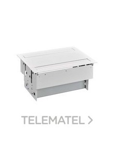 KIT DENTRO MESA CPLTO.SIMON 400 TP