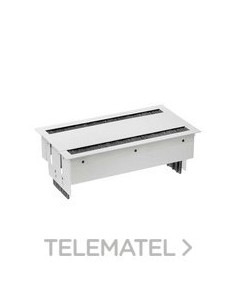 KIT DENTRO MESA CPLTO.SIMON 400 TP.DBL