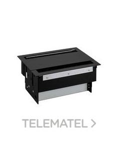 KIT DENTRO MESA CPLTO.SIMON 400 TP.DBL