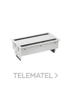 KIT DENTRO MESA CPLTO.SIMON 400 TP.DBL