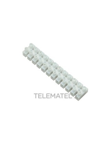 REGLETA 12P 750V 7125A 35mm 2Nm M5 110°C