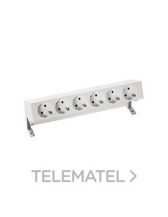 KIT SOBREM.CPLTO.SIMON 400 6 BAS.ENCH