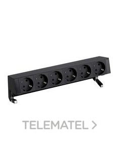 KIT SOBREM.CPLTO.SIMON 400 6 BAS.ENCH