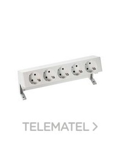 KIT SOBREM.CPLTO.SIMON 400 5 BAS.ENCH