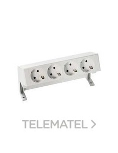 KIT SOBREM.CPLTO.SIMON 400 4 BAS.ENCH